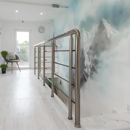 Gramada Gæstehus 3*