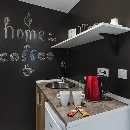 Gæstehus Gramada 3*