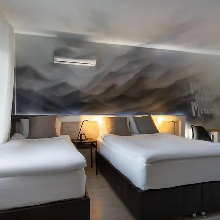 Gasthof Gramada 3*