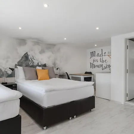 Gæstehus Gramada 3*