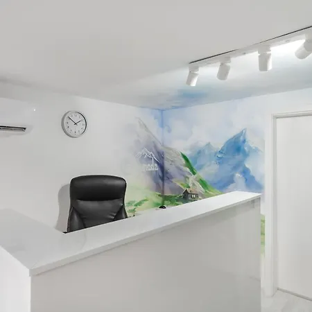 Gramada Gæstehus 3*