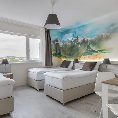 Gæstehus Gramada 3*