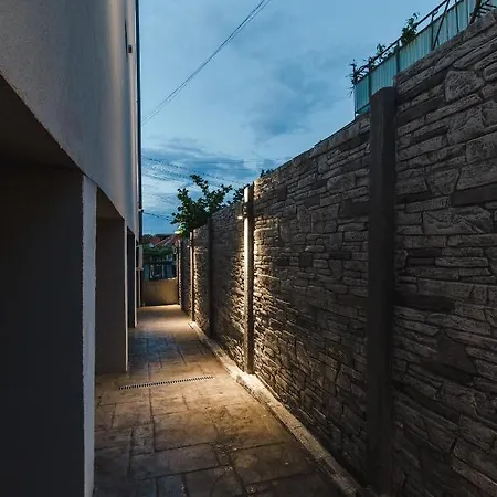 Gramada Maison d'hôtes Kŭrdzhali