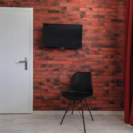 Gæstehus Gramada *