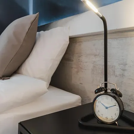 Gramada Gæstehus Kŭrdzhali