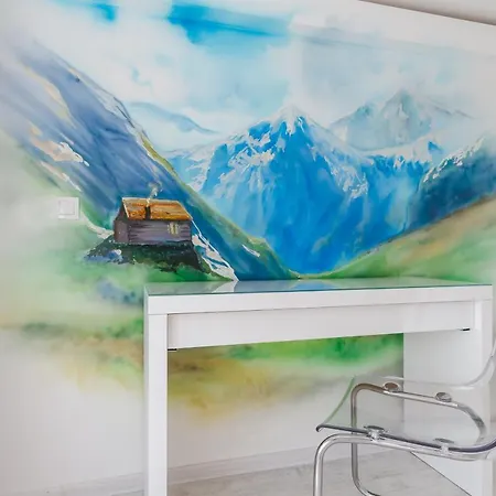 Maison d'hôtes Gramada