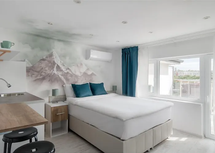 בית הארחה Gramada Kŭrdzhali