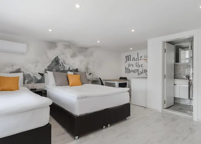 בית הארחה Gramada 3*