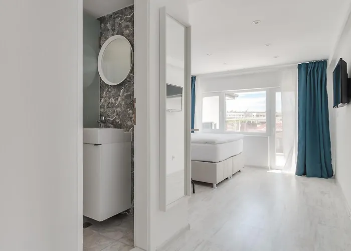 Gramada בית הארחה