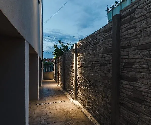 Gramada Casa de hóspedes Kŭrdzhali