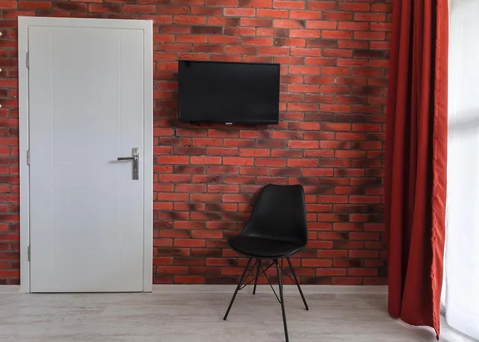 Casa de hóspedes Gramada 3*